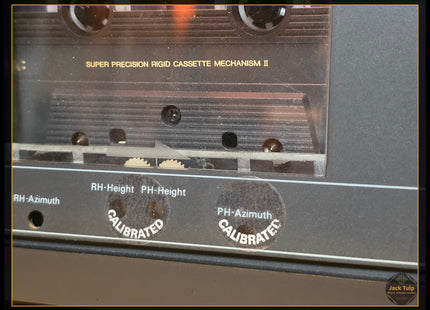 Nakamichi 581