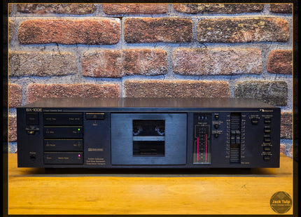Nakamichi BX-100E