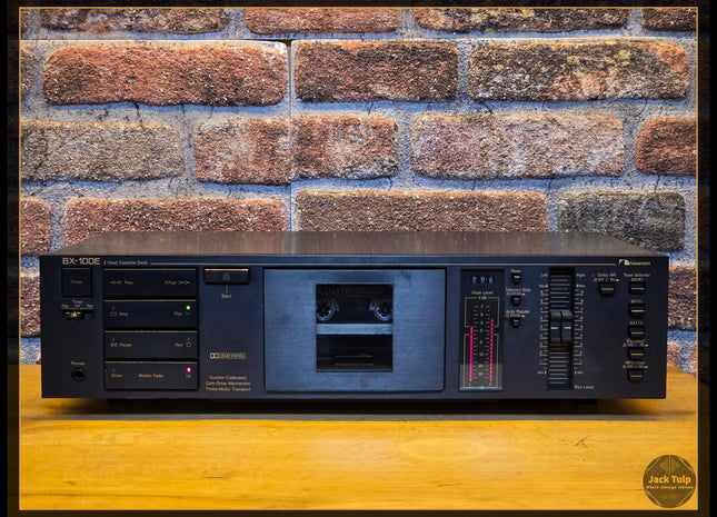 Nakamichi BX-100E