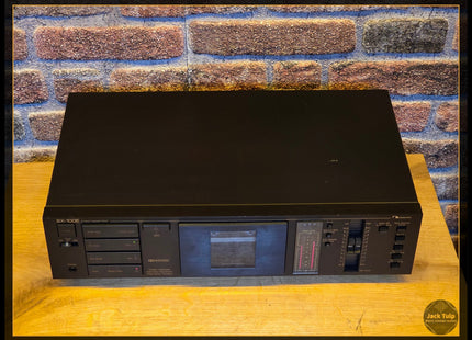 Nakamichi BX-100E