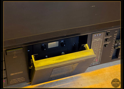 Nakamichi BX-100E