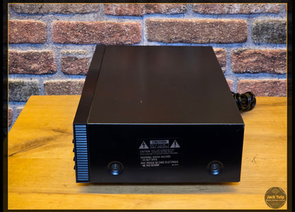 Nakamichi BX-100E