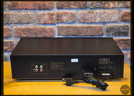Nakamichi BX-100E