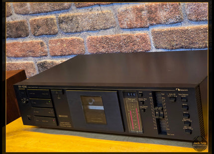 Nakamichi BX-100E