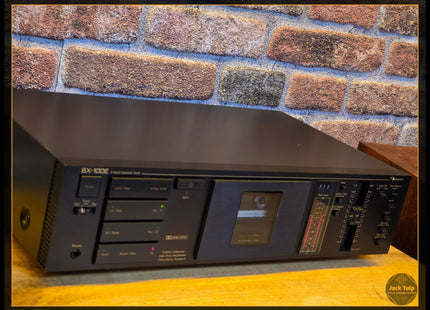 Nakamichi BX-100E