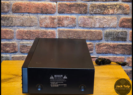 Nakamichi BX-100E
