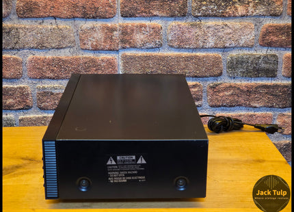 Nakamichi BX-100E