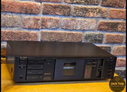 Nakamichi BX-100E