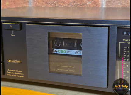 Nakamichi BX-100E