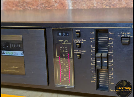 Nakamichi BX-100E