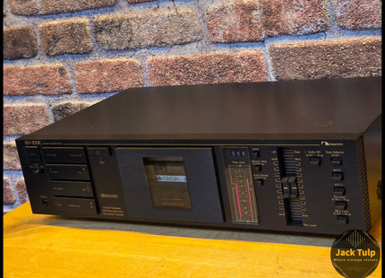 Nakamichi BX-100E