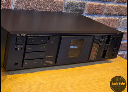 Nakamichi BX-100E