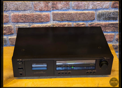 Nakamichi CR-1E