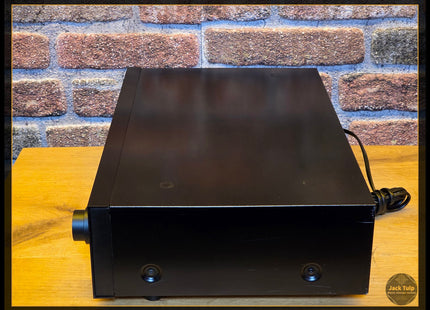 Nakamichi CR-1E