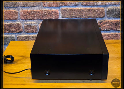 Nakamichi CR-1E