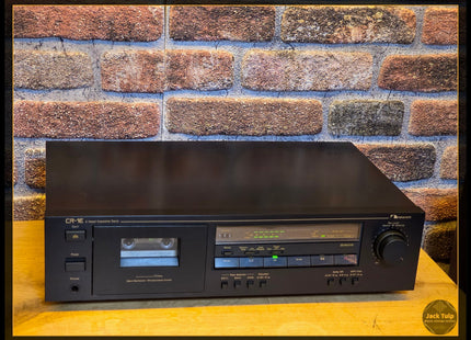Nakamichi CR-1E