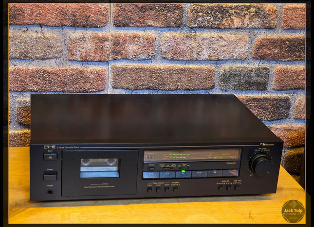 Nakamichi CR-1E
