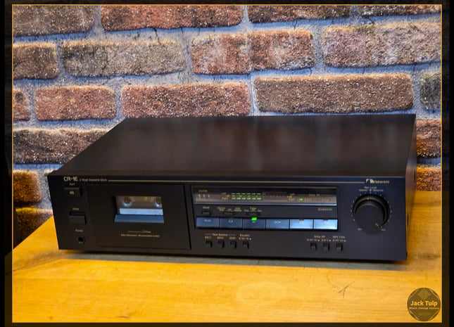 Nakamichi CR-1E