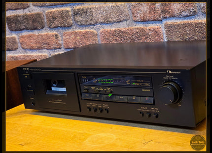 Nakamichi CR-1E