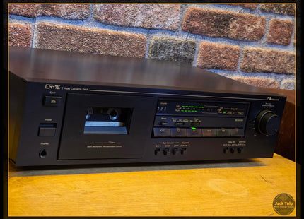 Nakamichi CR-1E