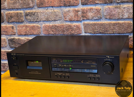 Nakamichi CR-1E