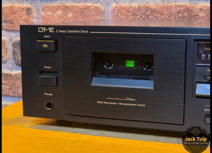 Nakamichi CR-1E