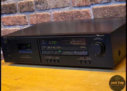 Nakamichi CR-1E