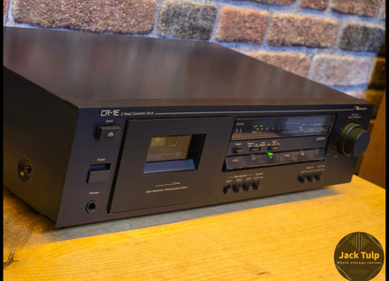 Nakamichi CR-1E