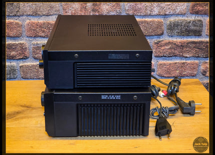 National-Panasonic SU-2300+ST-2400