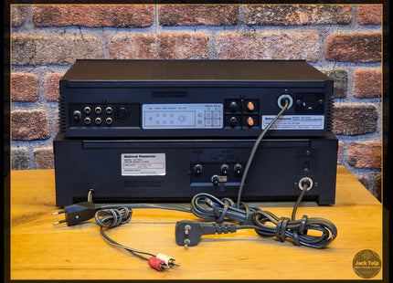 National-Panasonic SU-2300+ST-2400