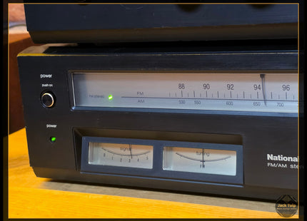 National-Panasonic SU-2300+ST-2400