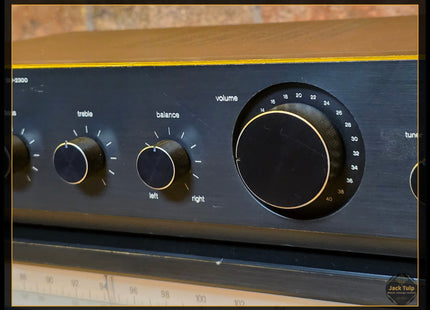 National-Panasonic SU-2300+ST-2400