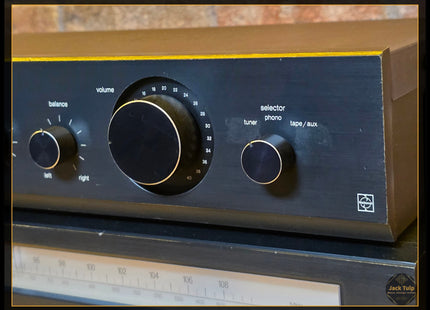 National-Panasonic SU-2300+ST-2400