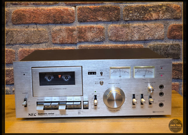 Nec AUK-7000E