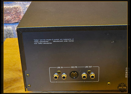 Nec AUK-7000E