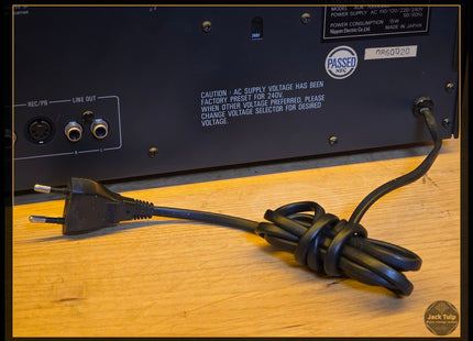 Nec AUK-7000E