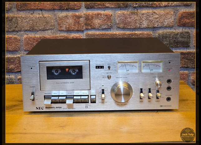 Nec AUK-7000E