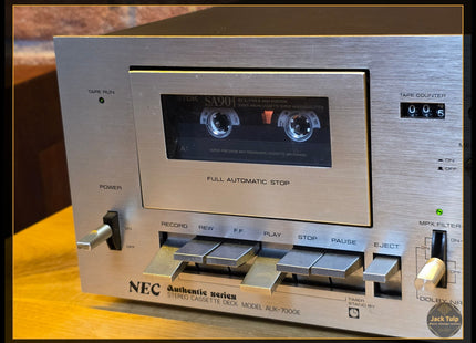Nec AUK-7000E
