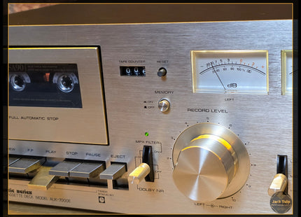Nec AUK-7000E