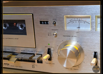 Nec AUK-7000E