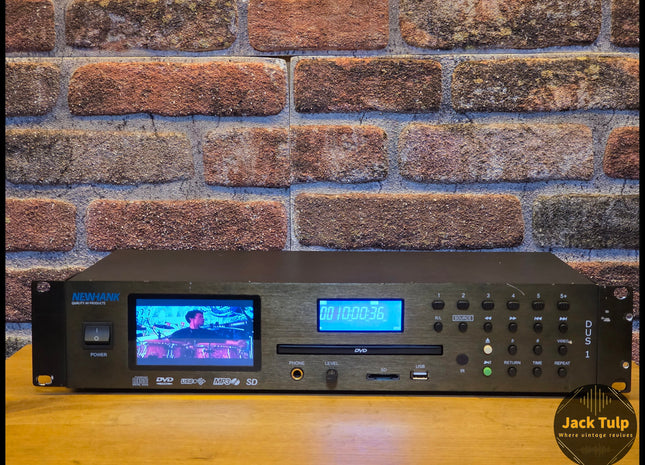 Newhank DUS-1