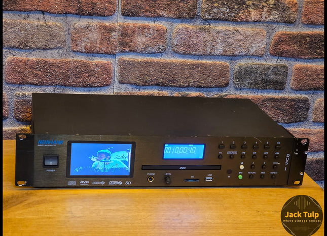 Newhank DUS-1