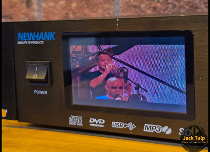 Newhank DUS-1