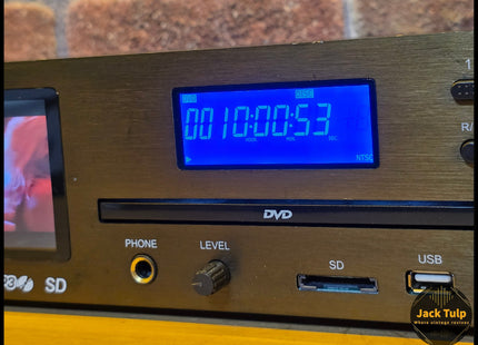 Newhank DUS-1