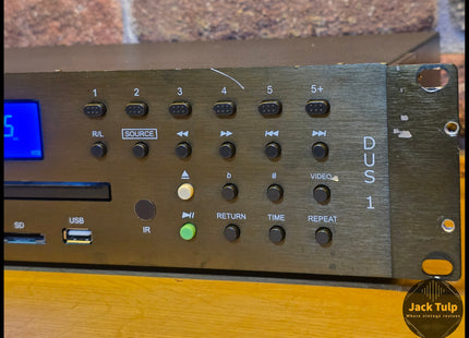 Newhank DUS-1