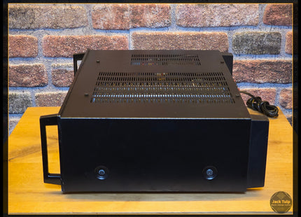 Nikko Alpha-130