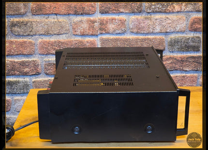 Nikko Alpha-130