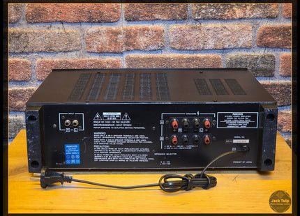 Nikko Alpha-130