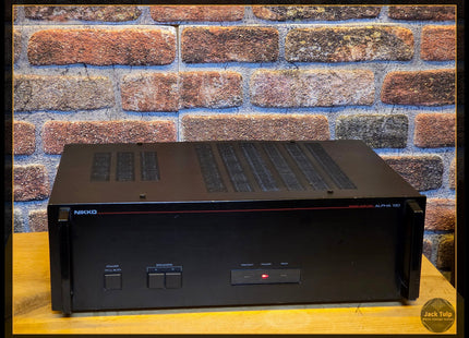 Nikko Alpha-130