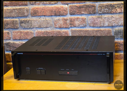 Nikko Alpha-130